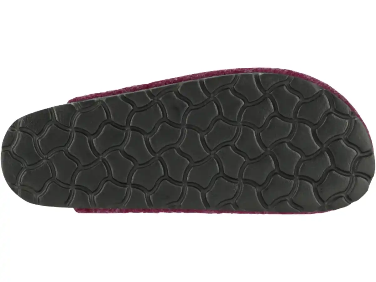 Bild 2 von ESMARA® Damen Clog Tieffußbett Filz