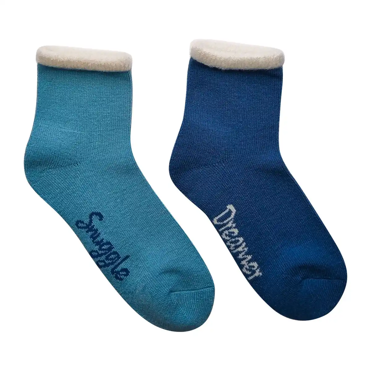Bild 4 von UP2FASHION Flauschsocken