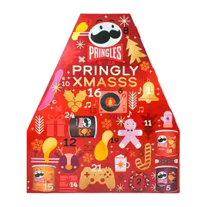 PRINGLES Adventskalender