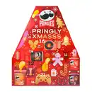 Bild 1 von PRINGLES Adventskalender
