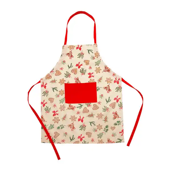 Bild 2 von CROFTON Schürze / Küchenset