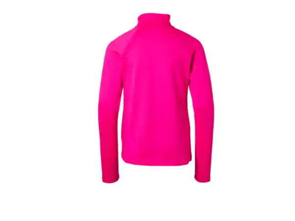 Bild 2 von CRIVIT Kinder Thermo Funktionsshirt