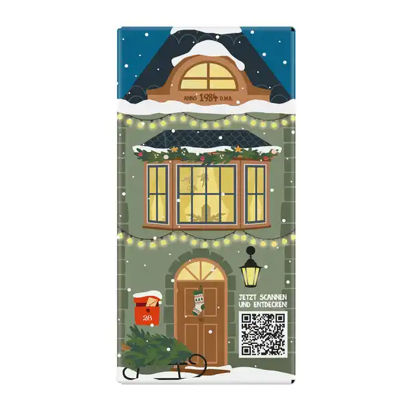 Bild 2 von CUPPER Tee-Adventskalender