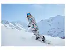 Bild 2 von CRIVIT Damen Freeride-Jacke