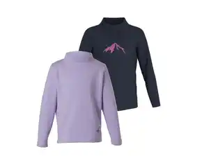 LUPILU® LUPILU® Kinder-Thermo-Langarmshirts