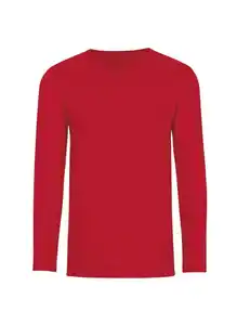 Trigema Longsleeve TRIGEMA Langarmshirt
