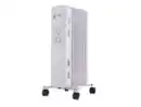 Bild 3 von TRONIC® Ölradiator »TOR 1500 A1«, 7 Rippen