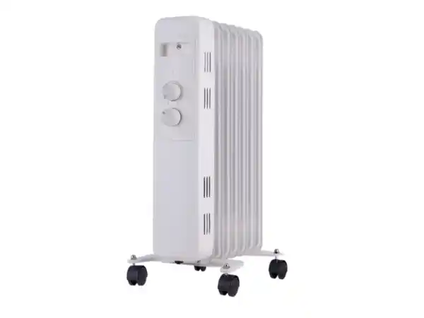 Bild 3 von TRONIC® Ölradiator »TOR 1500 A1«, 7 Rippen