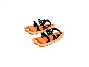 CRIVIT Schneeschuhe