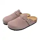 Bild 2 von UP2FASHION Leder-Clogs