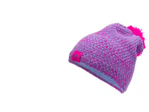 CRIVIT Kinder Strickmütze
