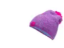 Bild 1 von CRIVIT Kinder Strickmütze