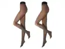 Bild 3 von ESMARA® Damen Thermostrumpfhose mit Nude-Innenseite