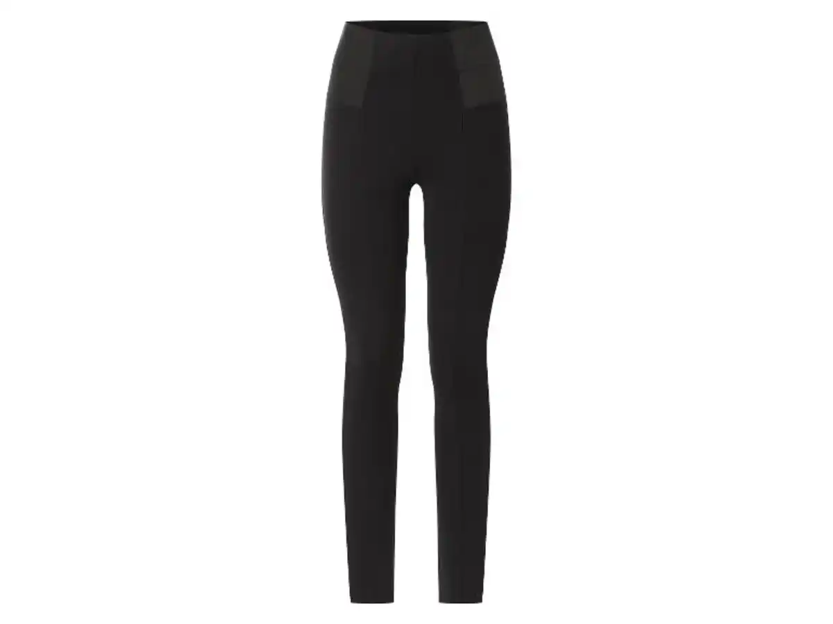 Bild 2 von ESMARA® Damen Shaping-Jeggings