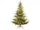 Bild 3 von LIVARNO® LED-Weihnachtsbaum, künstlich, H 228 cm