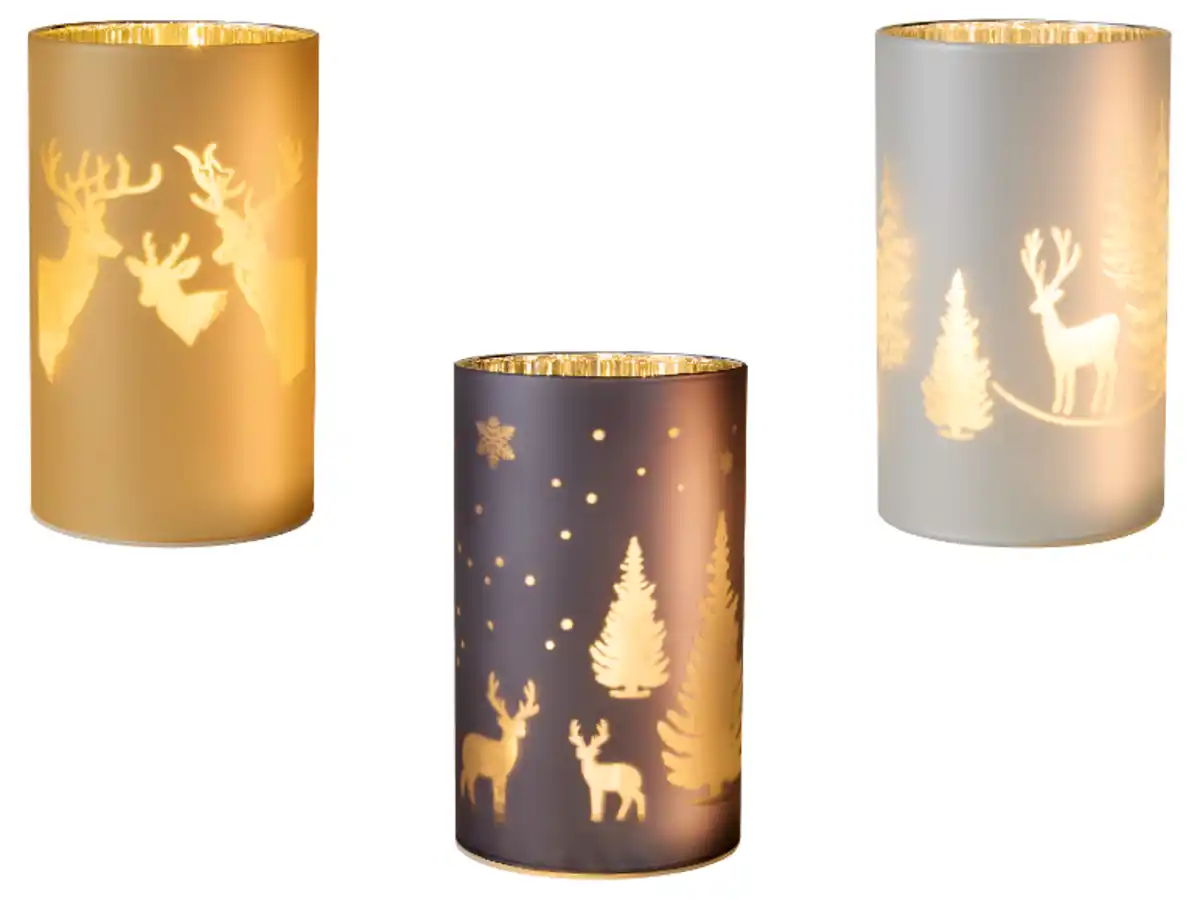 Bild 3 von LIVARNO® LED-Windlicht