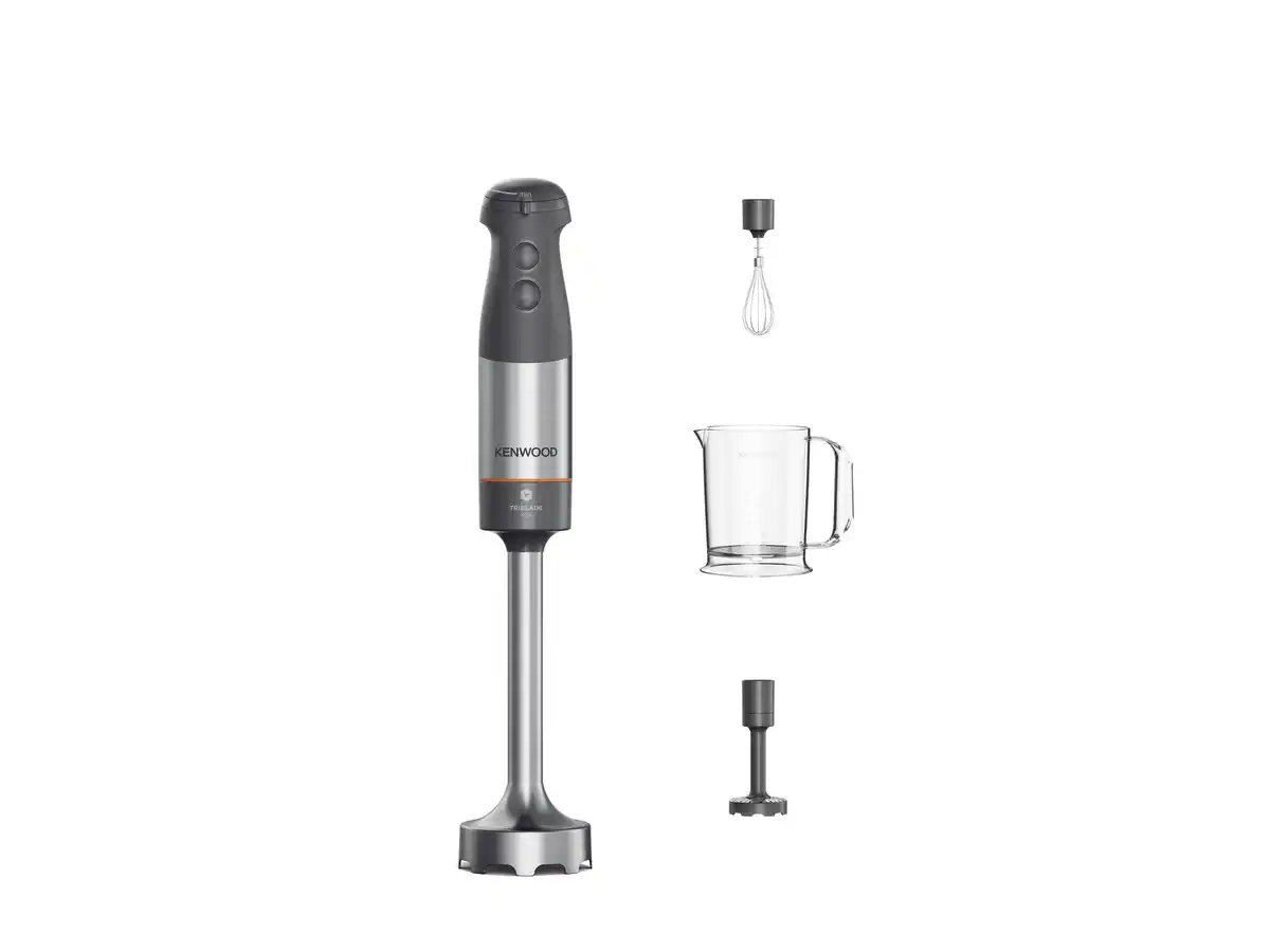 Bild 1 von KENWOOD Stabmixer »TRIBLADE XL+«