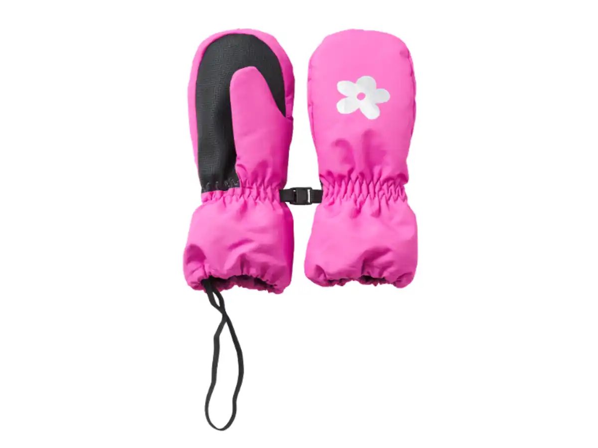 Bild 1 von LUPILU® Kinder Handschuhe Fäustlinge