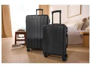 ESMARA® Koffer, Hardcase, L, 86 L