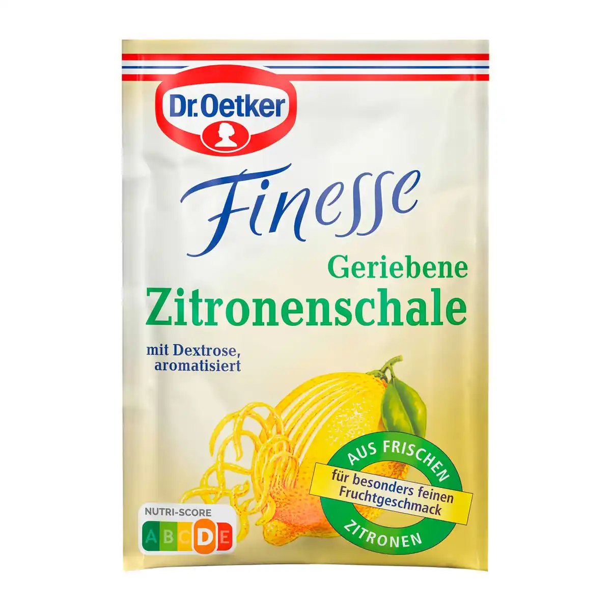 Bild 3 von DR. OETKER Finesse