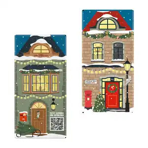 CUPPER Tee-Adventskalender