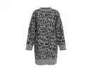 Bild 1 von ESMARA® Damen Jacquard Strickkleid