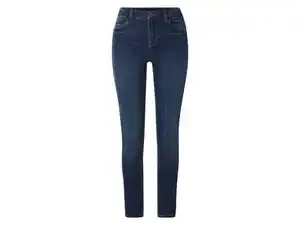 ESMARA® Damen Jeans, Skinny Fit