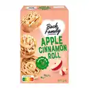 Bild 3 von BACK FAMILY Zimtschnecken