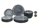 Bild 1 von SILVERCREST® Geschirr-Set, 18-teilig
