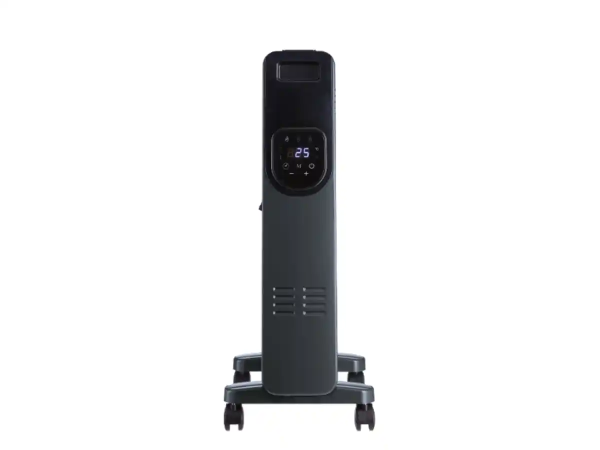 Bild 2 von TRONIC® Ölradiator