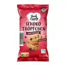 Bild 3 von BACK FAMILY Schokotröpfchen / -chunks
