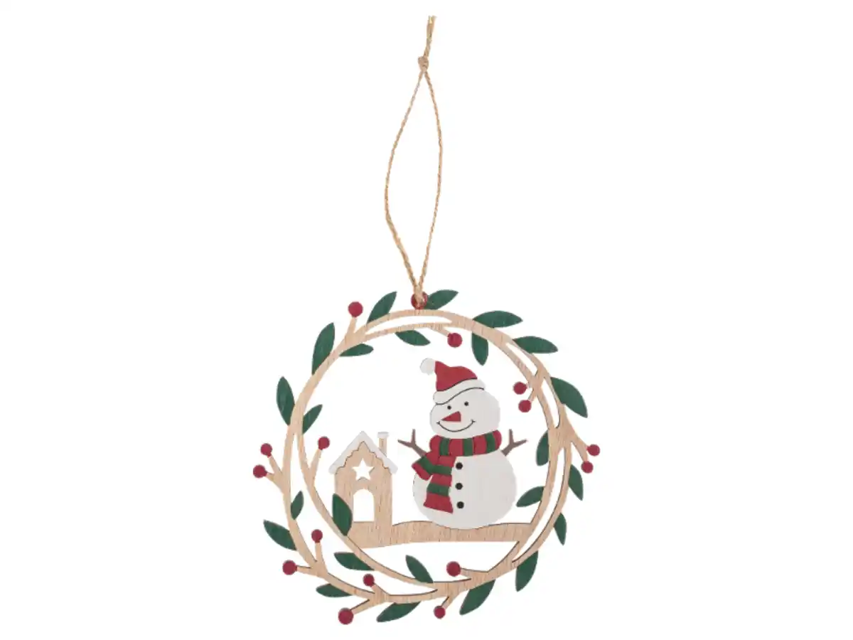 Bild 3 von LIVARNO Weihnachts-Deko