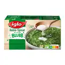 Bild 1 von IGLO Rahm-Spinat