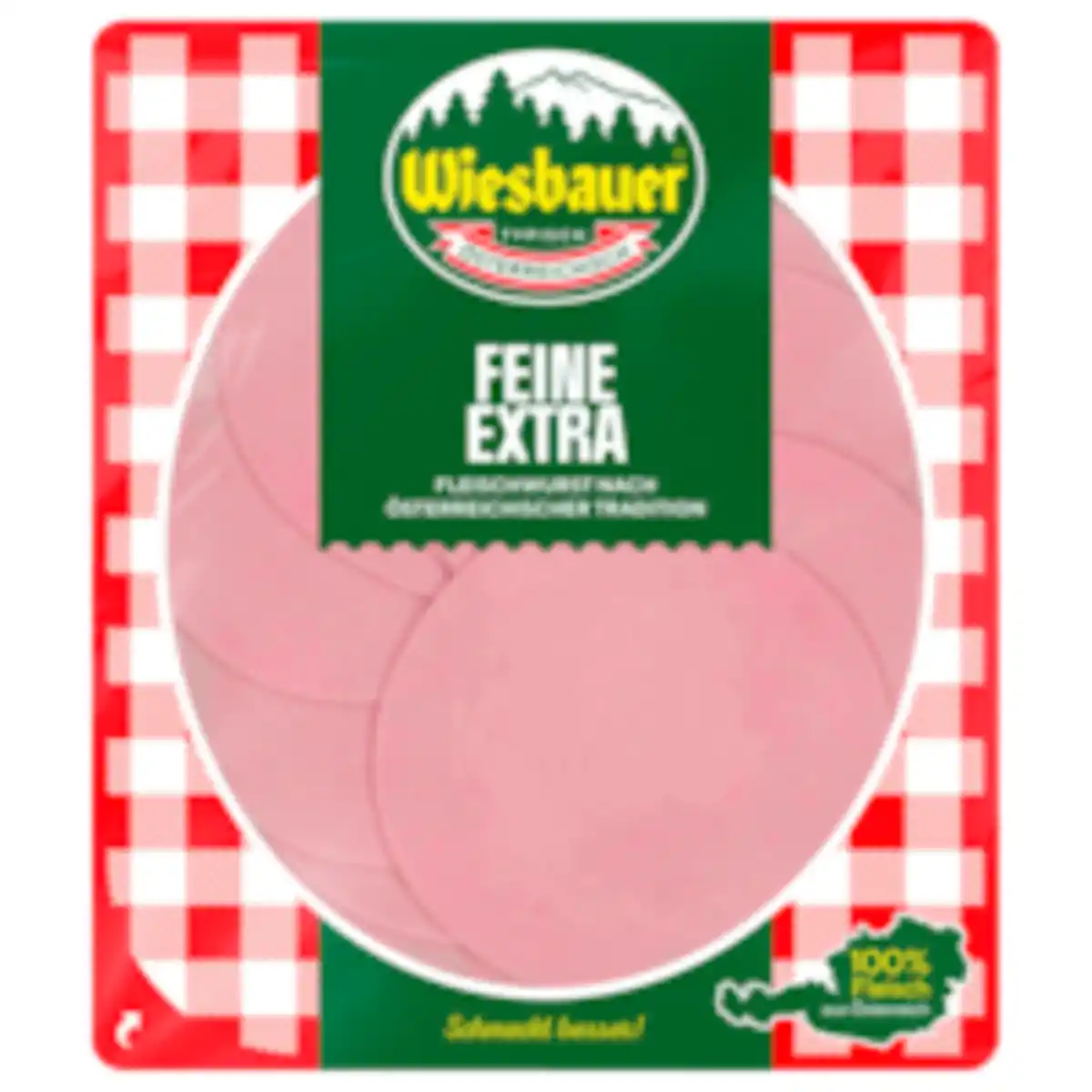 Bild 1 von Wiesbauer Feine Extrawurst