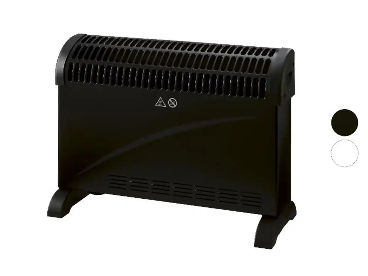 Bild 3 von TRONIC® Konvektor