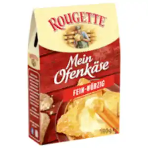 Rougette Mein Ofenkäse fein-würzig