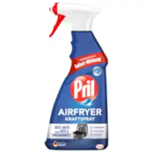Pril Airfryer Kraftspray