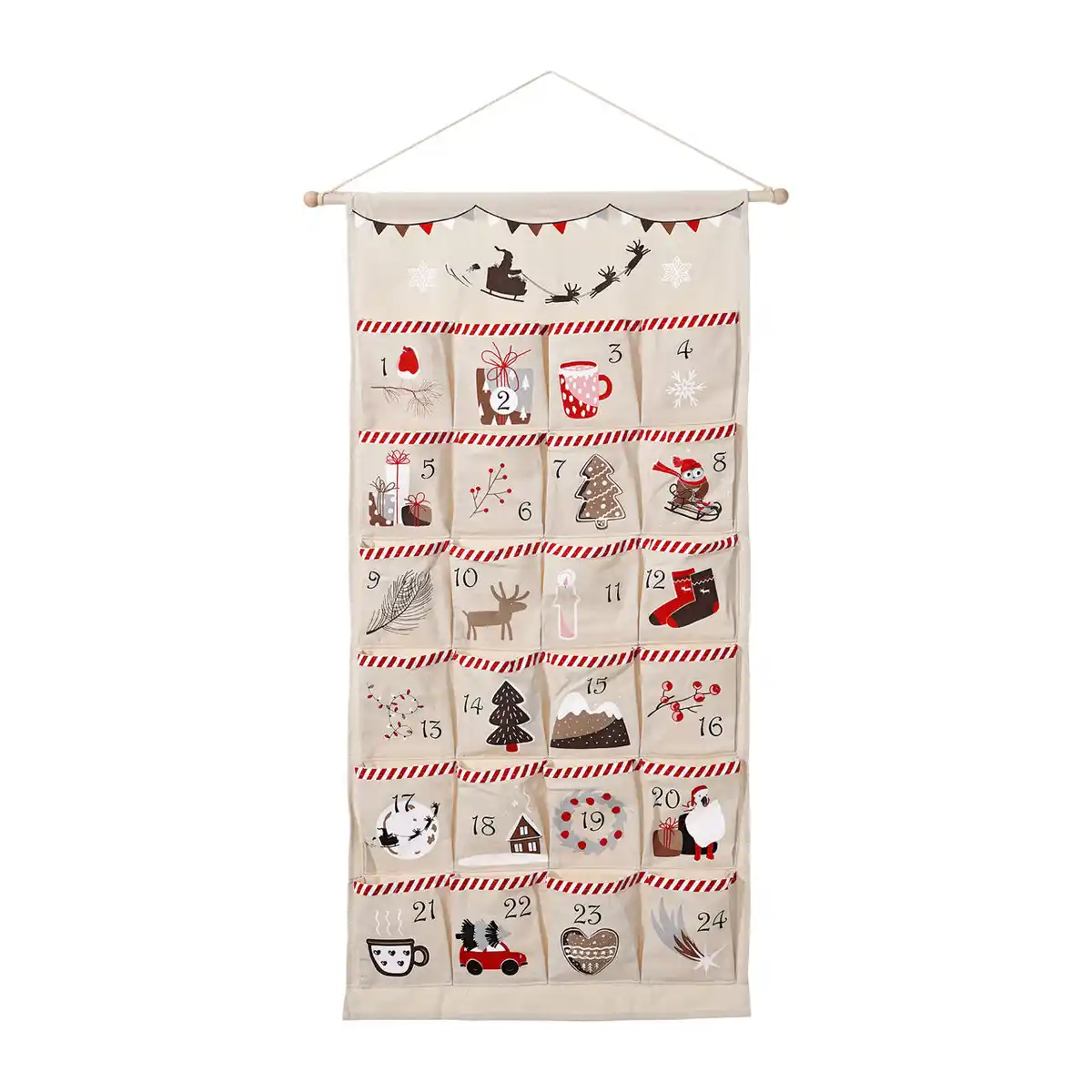 Bild 4 von HOME CREATION Adventskalender