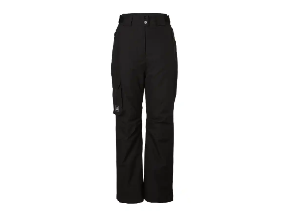 Bild 1 von CRIVIT Damen Freeride-Hose