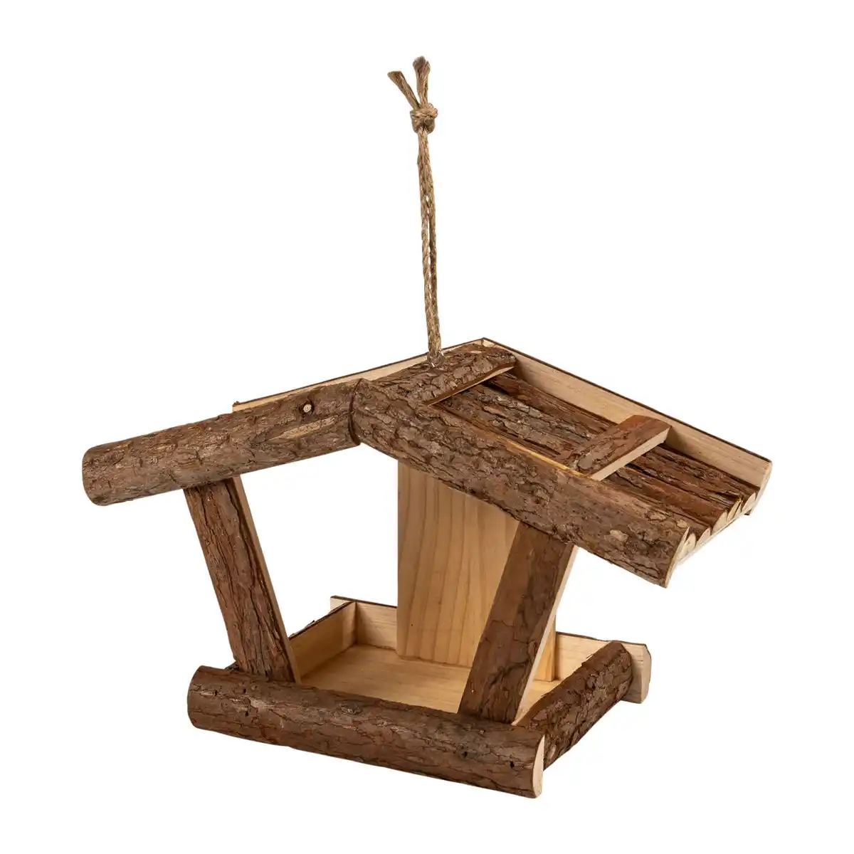 Bild 4 von BELAVI Vogelfutterhaus