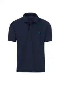 Trigema Poloshirt TRIGEMA Poloshirt DELUXE Piqué