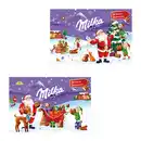 Bild 1 von MILKA Adventskalender