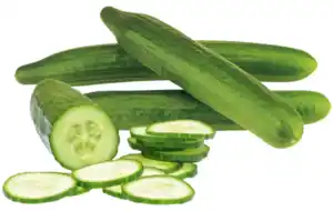 Salatgurke