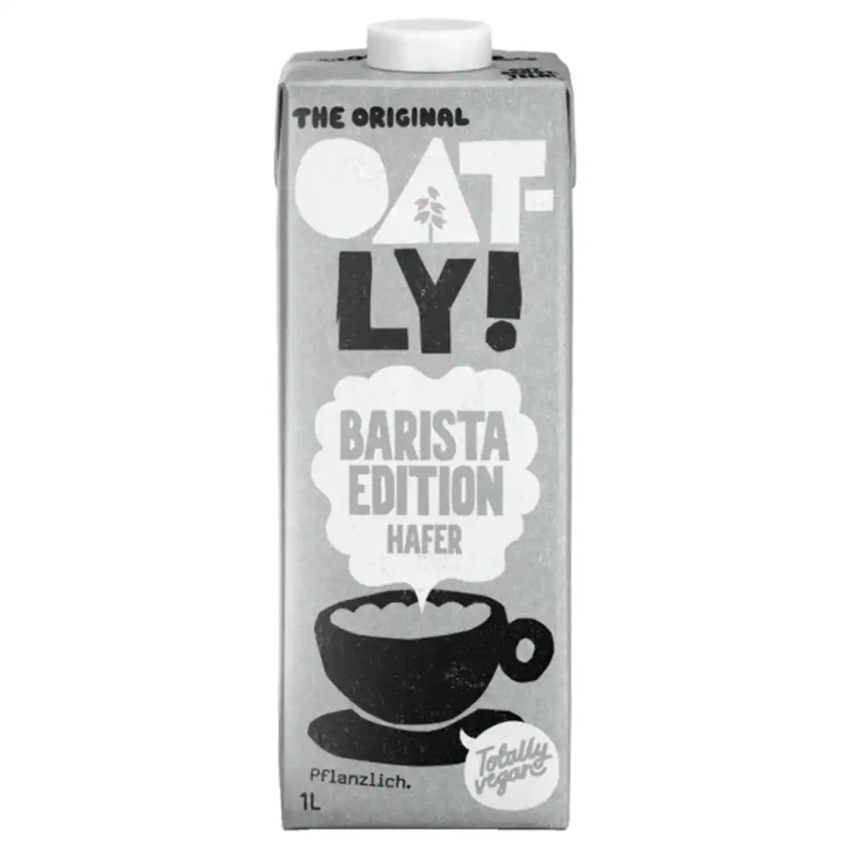 Bild 1 von Oatly Haferdrink