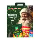 Bild 1 von FUNNY FRISCH/POM-BÄR/CHIO/ÜLTJE Adventskalender