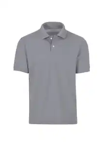 Trigema Poloshirt TRIGEMA Poloshirt DELUXE Piqué