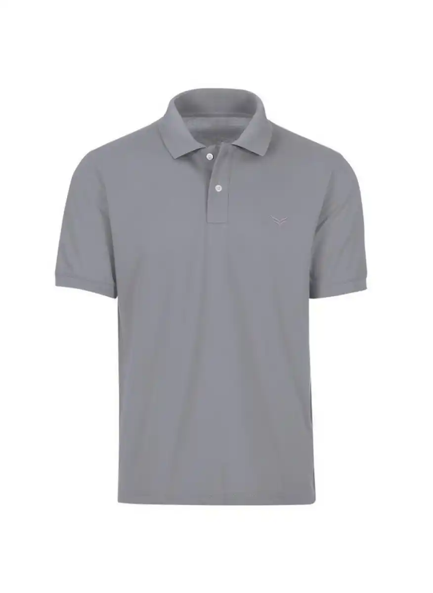 Bild 1 von Trigema Poloshirt TRIGEMA Poloshirt DELUXE Piqué