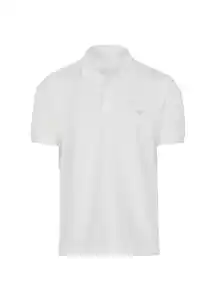 Trigema Poloshirt TRIGEMA Poloshirt DELUXE Piqué