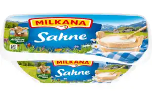 Milkana Schmelzkäse