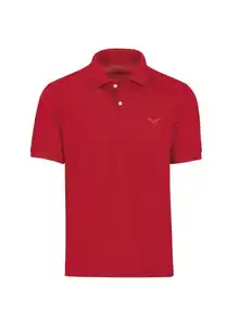 Trigema Poloshirt TRIGEMA Poloshirt DELUXE Piqué